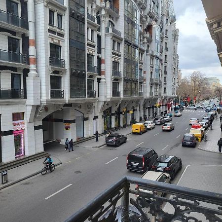 La Casa Sahil Hotel Baku Exterior photo