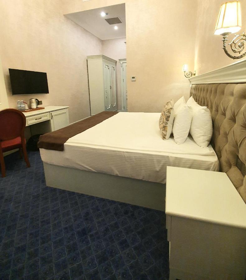 La Casa Sahil Hotel Baku Room photo
